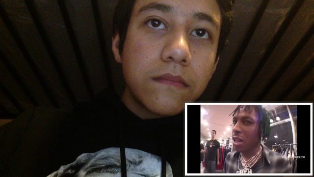 'Jay Critch Feat. Rich The Kid \"Fashion\" (Reaction Video)