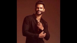 '#indianmalemodeals India\'s hottest male models part 1 | handsome models | food fashion & fitness'