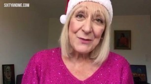 'Happy Holidays - May All Your Dreams Come True! | Sixty and Me Conversations with Margaret Manning'