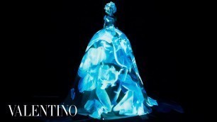 'Valentino Haute Couture FW2021 | \'OF GRACE AND LIGHT\''