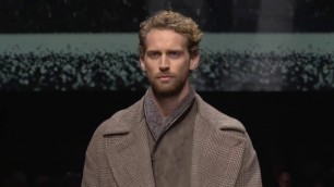 Giorgio Armani - Fall/Winter 2020 - Milano Fashion Week Men's