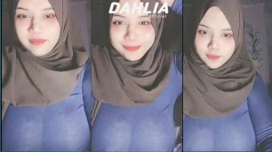 'Hijabers style wanita kekinian || Dahlia Official 10'