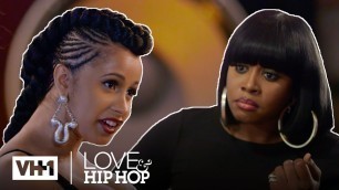 'Meet Cardi B & Remy Ma Returns Home | Season 6 Recap | Love & Hip Hop: New York'