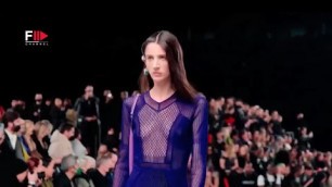'GIVENCHY Best Looks Fall 2022 - Fashion Channel'