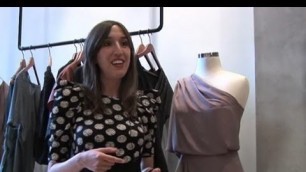 'Selda Yilmaz of ELLE Talking Fashion in Turkey'