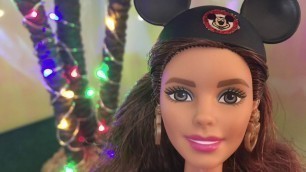 '1990s Disney Barbie Fashion'