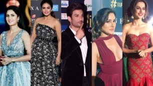 'IIFA 2017: Fashion hits and misses of Bollywood celebrities'
