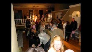 'Clothing Cove Prom Party Fashion Show With Milford High School 2011'
