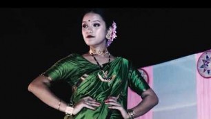 'Assamese Fashion Show Video | Traditional Dress'
