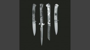 'Like Knives'