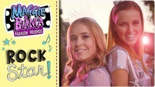 'Maggie & Bianca Fashion Friends I \"A School Year\" Videos - Staffel 3'