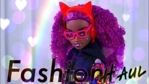 'Unbox Daily: Doll Fashion Mega Haul - Barbie | Wild Hearts Crew | Holiday'