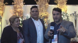 'Expo Fashion Noivas 2018 - Fácil TV'