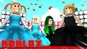 'Roblox | Copying People\'s Outfits In Fashion Famous!'