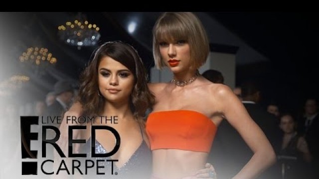 '2016 Grammy Awards Fashion Round-Up | Live from the Red Carpet | E! News'