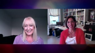 'Memory Fitness and Brain Health | Cynthia Green Interview | Sixty and Me Show with Margaret Manning'