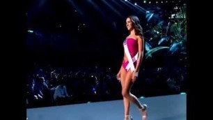 'Miss Greece vs. Miss Turkey (Miss Universe 2018)'