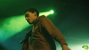 'JAY CRITCH - FASHION (PRESENTED BY @CONCERTCRAVE)'