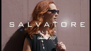 'Salvatore Plata 2017 fashion movie'