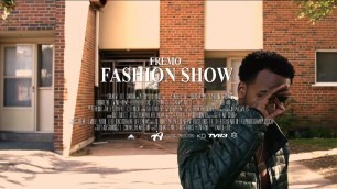 'FREMO - Fashion Show | MUSIC VIDEO'