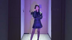'Chinese Girls Street Fashion 9 [抖音]China #TikTok #shorts'