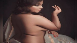 'Saree Fashion | Saree Sundori | Hot Models | Instagram Hot Saree Photoshoot | Saree o Naree IPart-86'