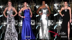 'Xcite and Xtreme Prom 2012 Collections'