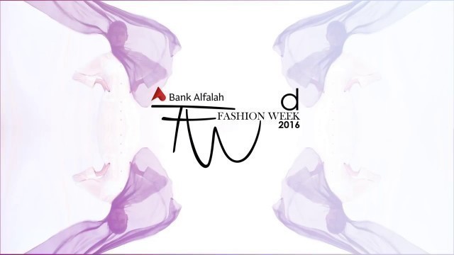 'Daraz Fashion Week 2016 Teaser Video'