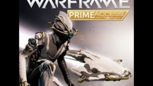 'Warframe: Valkyr Prime Accessories Pack'