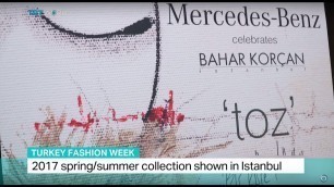 'Turkey Fashion Week: 36 brands and designers join for the eighth year'