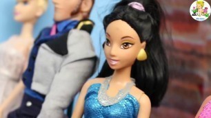 'barbie fashion show باربي عرض الازياء'