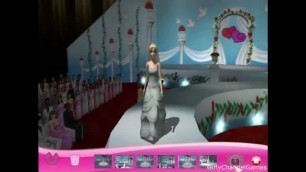 'Barbie Fashion Show - An Eye for Style game PC Episode 12 by Girly Channel Games'