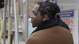 'The Harmony of Fashion and Hip Hop  Stylings with Pusha T'