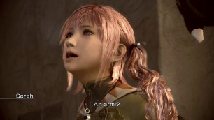 'Final Fantasy XIII-2: Time And Space [2]'