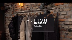 'Fashion Insider - Episódio 11 | Freeport Lisboa Fashion Outlet | Freeport.PT'