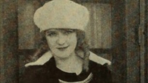 'Fashion In Photoplay: Early 1920s'