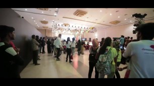 'Glimse of Dreamzone Guinness World Record Fashion Show Video'