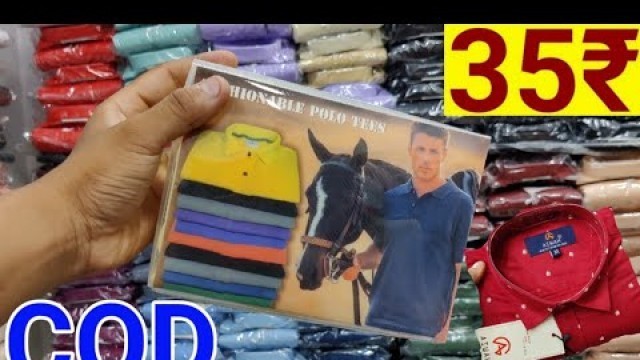 'COD | Branded Box Packing Shirts l Real Manufacturer | Latest Summer Outfits Men 2022 | Tank Road |'