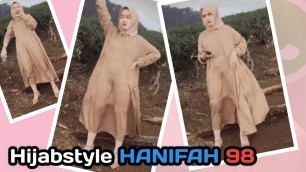'Pesona Kecantikan Asian Hijab Style • Fashion Hijabers Masakini'