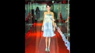 'Produtora de Eventos Thais Trigo Expo Noivas com Cinthya Fashion / Castelo da Pavuna'