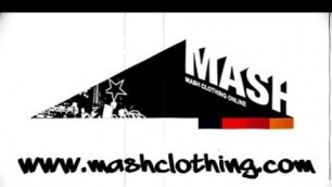 'Mash Clothing - Urban Fashion 10 Deep, Crooks & Castles, Ames Bros, Dephect etc'