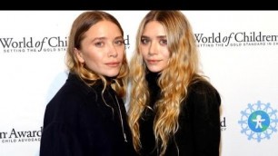'The Olsen Twins Get Angry on the CFDA Red Carpet'