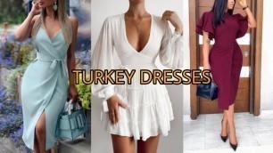 'WHERE TO BUY DRESSES FROM TURKEY IN EASTLEIGH....'