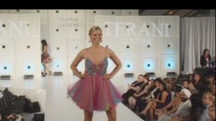 'Terani Couture Fashion Show Prom 2011'