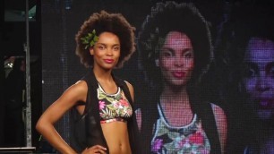 'Palácio do Gelo Shopping | Fashion  Show 2016 (Oficial Video)'