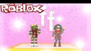 'Kira and fo_ods Fashion Frenzy Christmas makover!!'