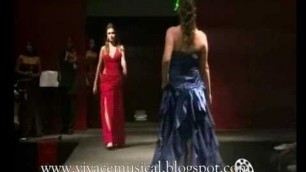 '6ª Fashion Noivas - Iris - Vivace Musical'