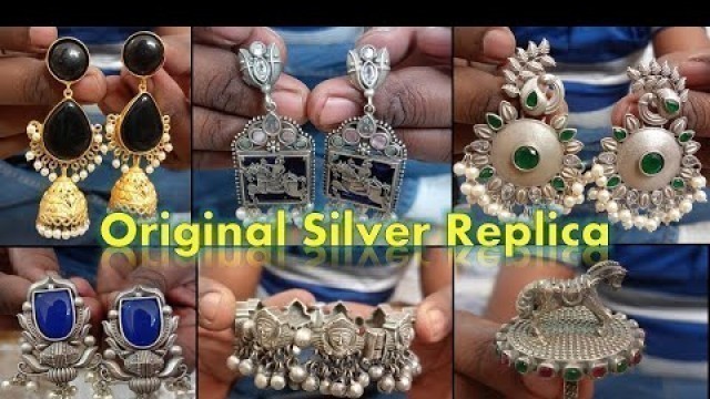 'Silver Replica Premium Wholesale  Designer Silver Replica  Original Silver Replica Manufacturer'