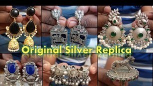 'Silver Replica Premium Wholesale  Designer Silver Replica  Original Silver Replica Manufacturer'