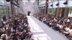 'Louis Vuitton Spring/Summer 2015 - Menswear Paris Fashion Week'